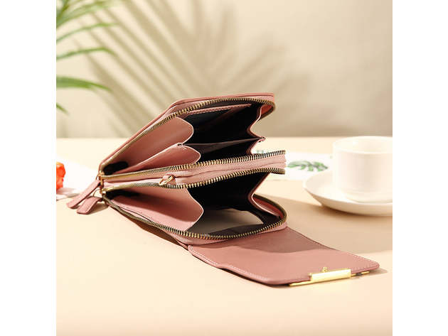 Lior Crossbody Shoulder Bag for Women